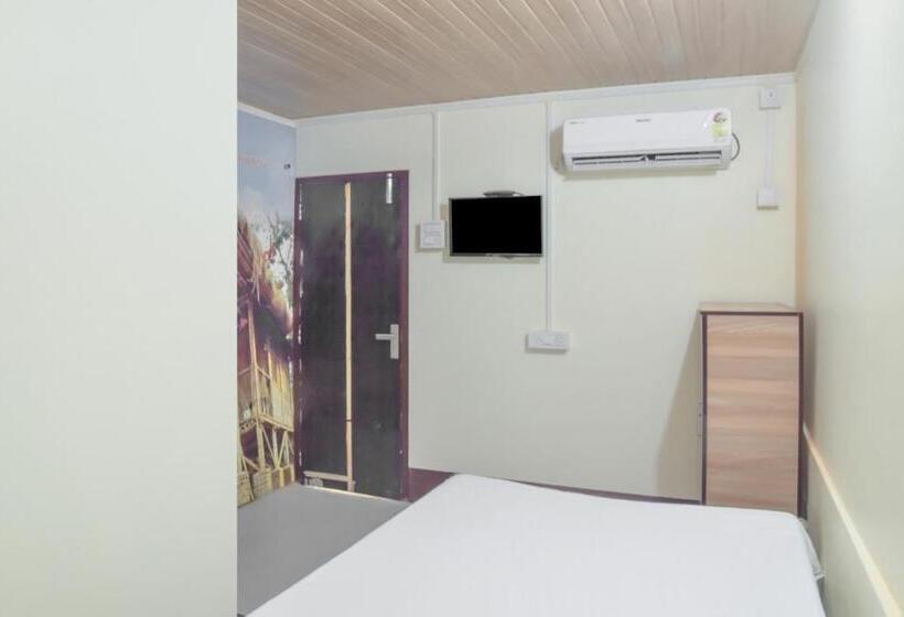 Habitació Estàndard, O Darshini Homes