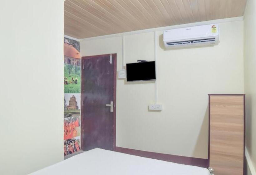 Habitació Estàndard, O Darshini Homes