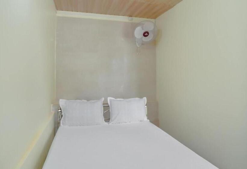 Habitació Estàndard, O Darshini Homes