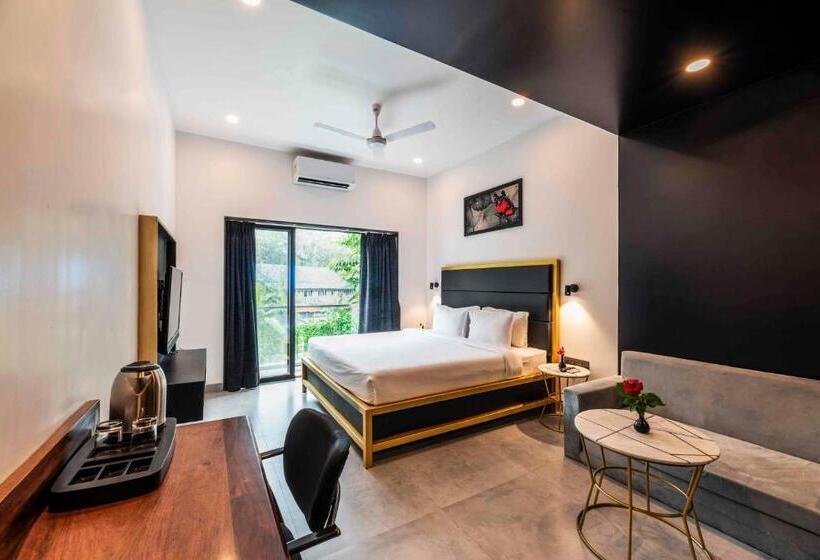 חדר סופריור, Le Papillon By Bay Hotels