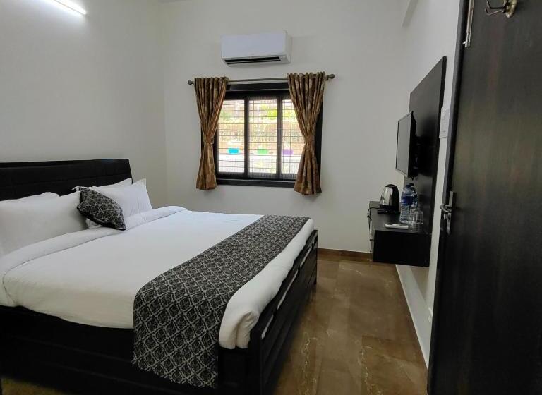 וילה בת 3 חדרי שינה, Le Papillon By Bay Hotels