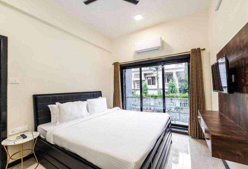 וילה בת 3 חדרי שינה, Le Papillon By Bay Hotels