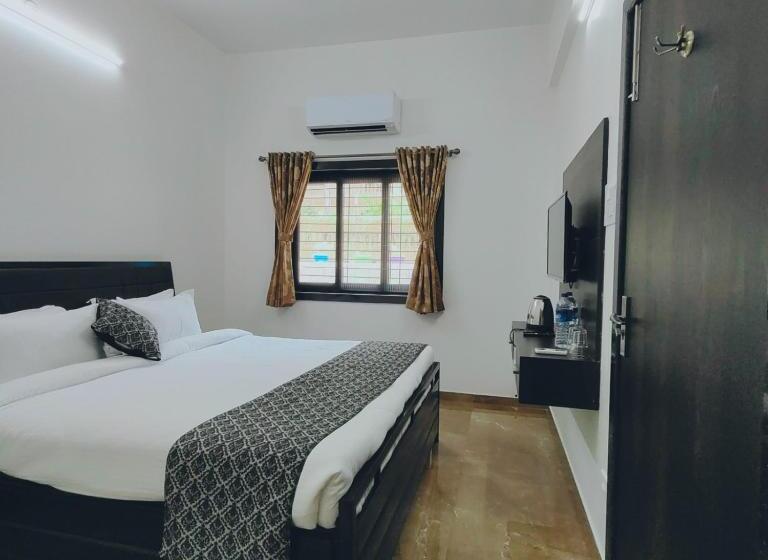 וילה בת 3 חדרי שינה, Le Papillon By Bay Hotels