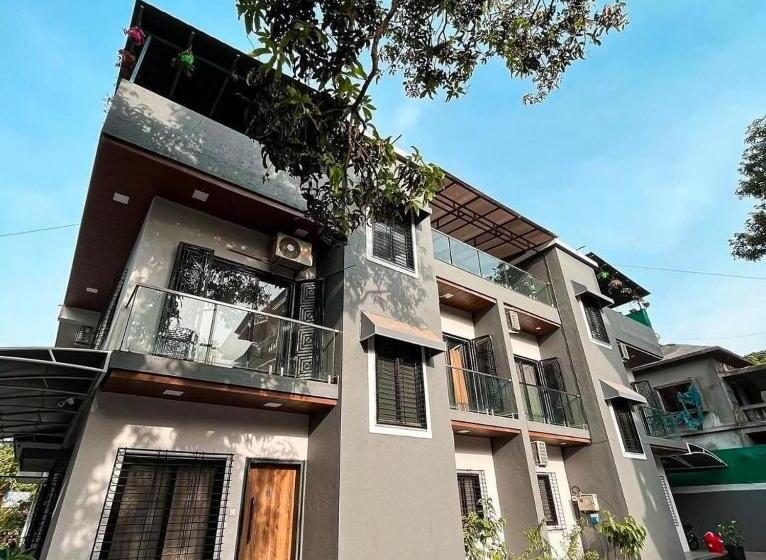 וילה בת 3 חדרי שינה, Le Papillon By Bay Hotels