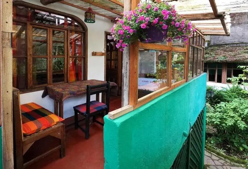Superior-perhehuone, Le Petit Jardin