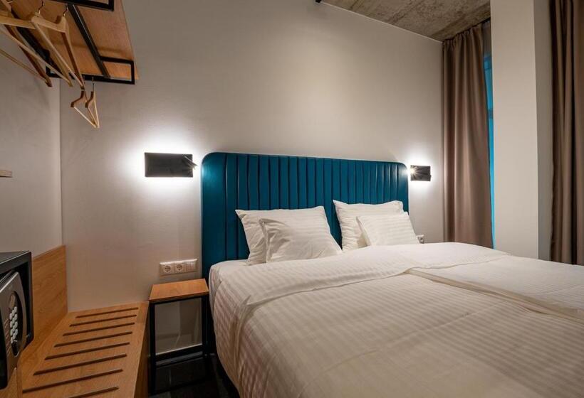 Студия Стандарт, Noir