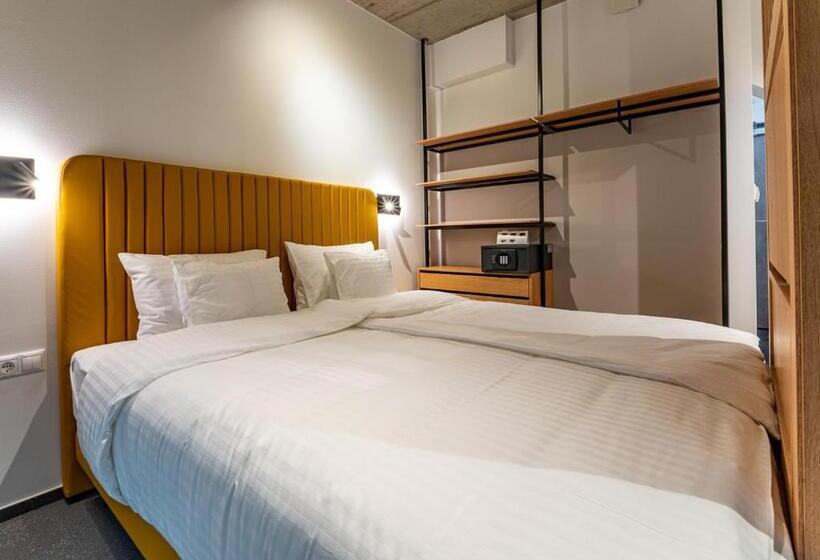 Студия Стандарт, Noir