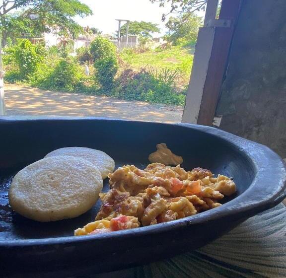 스탠다드 룸, Ekaa