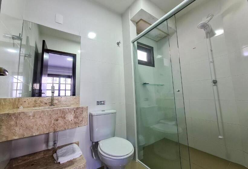 اتاق استاندارد, Pousada Aconchego Do Beija Flor