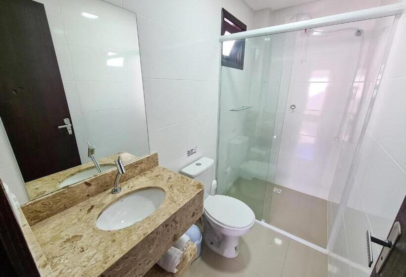 اتاق استاندارد, Pousada Aconchego Do Beija Flor