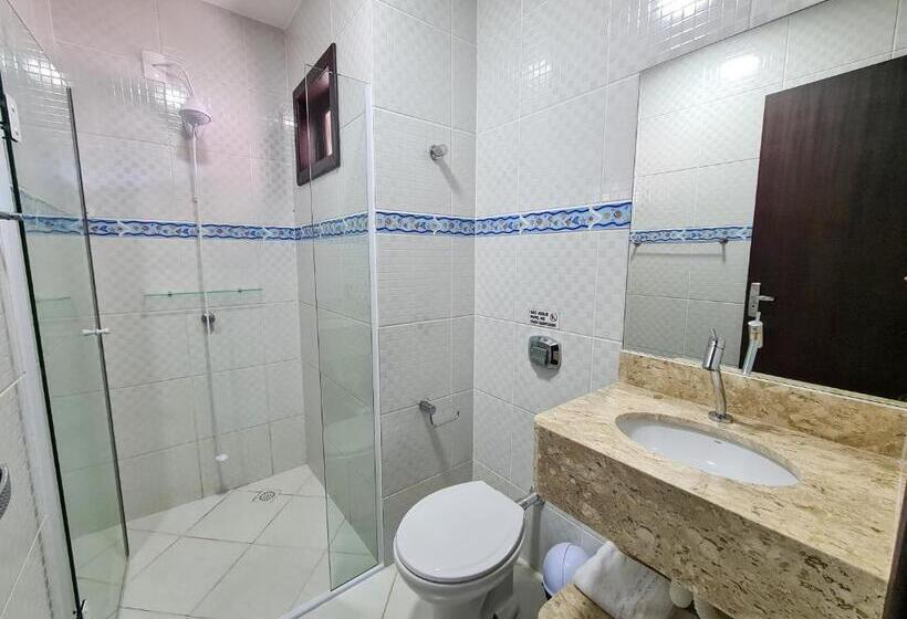 اتاق استاندارد, Pousada Aconchego Do Beija Flor