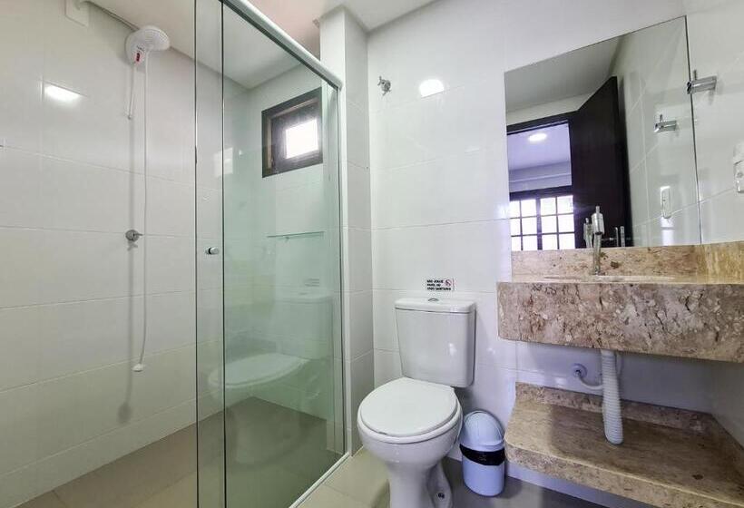 اتاق خانوادگی, Pousada Aconchego Do Beija Flor