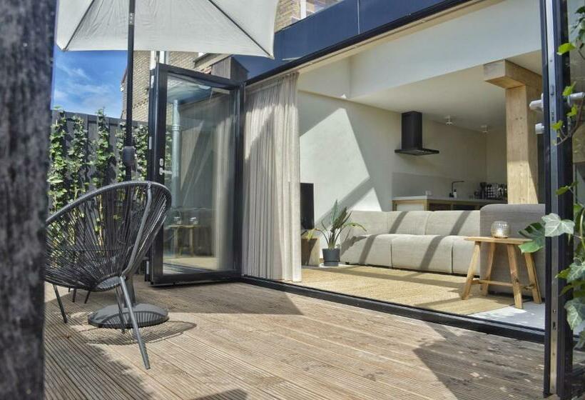 패밀리 스위트, Van Heeckeren Apartments & Suites Buren