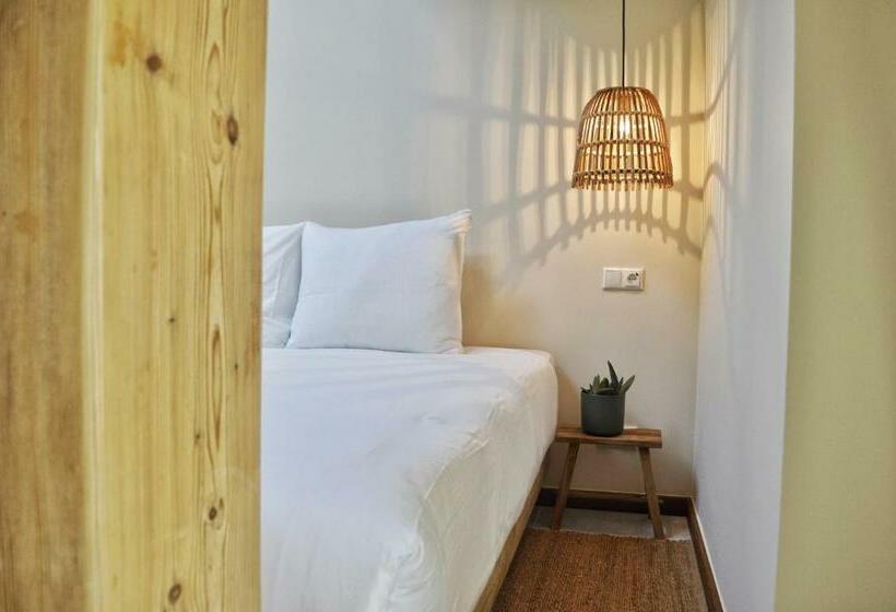 スイート（家族用）, Van Heeckeren Apartments & Suites Buren