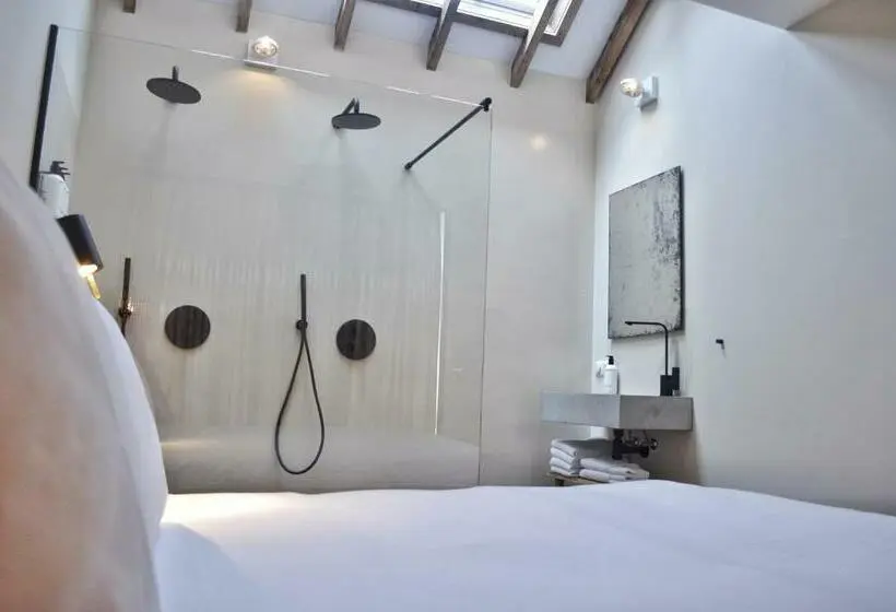 スイート(家族用), Van Heeckeren Apartments & Suites Buren