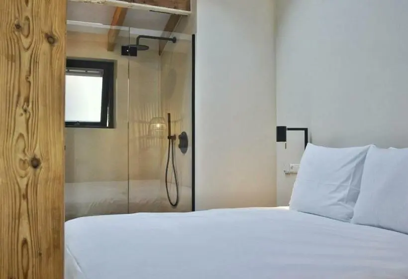 スイート(家族用), Van Heeckeren Apartments & Suites Buren