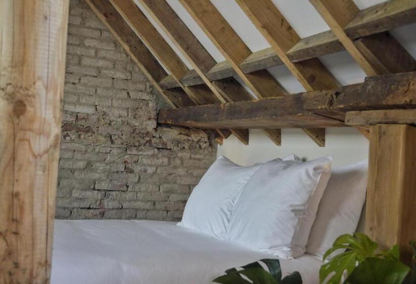 スタンダードルーム, Van Heeckeren Apartments & Suites Buren