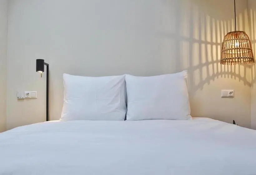 1ベッドルームアパートメント, Van Heeckeren Apartments & Suites Buren