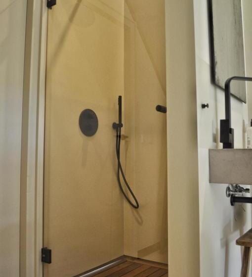 １ベッドルームアパートメント, Van Heeckeren Apartments & Suites Buren