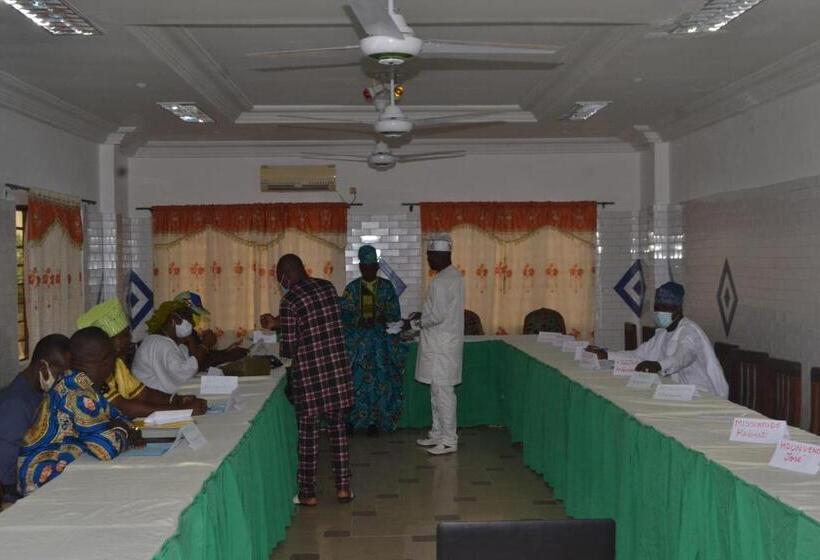 1 Bedroom Apartment with Terrace, White Horse Hotel Porto Novo