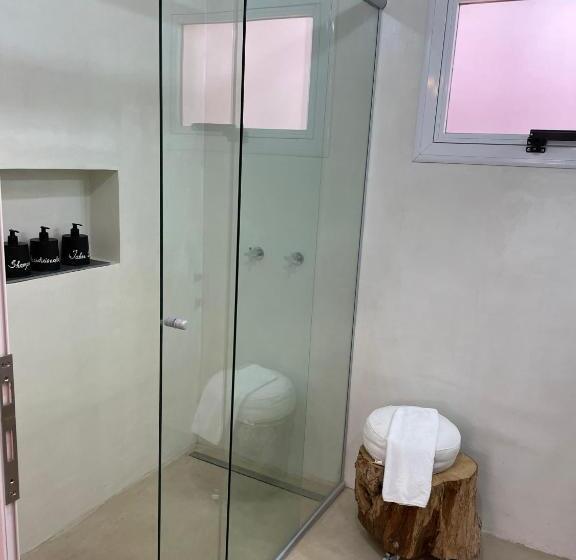 آپارتمان 1 خوابه همکف, Casa De Piedra  Céntrica