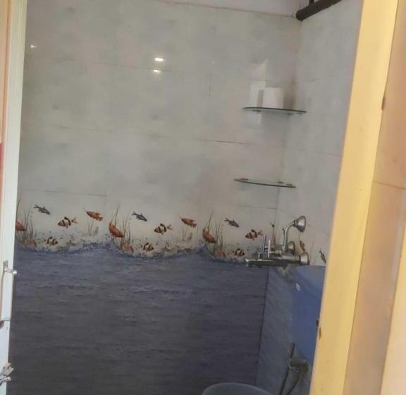 Номер Deluxe, Anjoned Hostel & Cafe