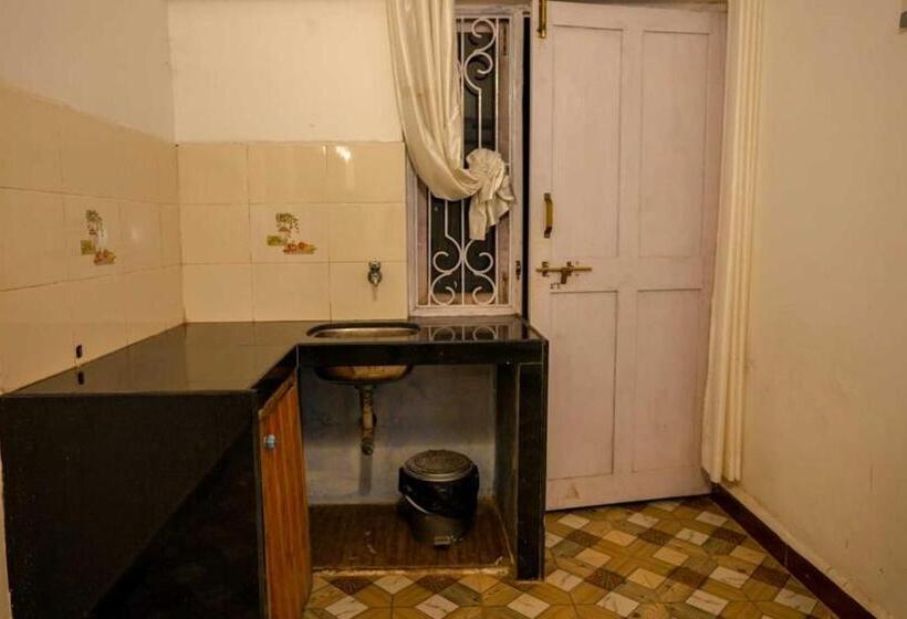 Семейный Номер Deluxe, Anjoned Hostel & Cafe