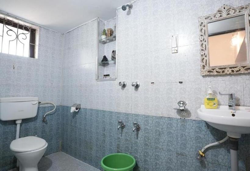 Семейный Номер Deluxe, Anjoned Hostel & Cafe