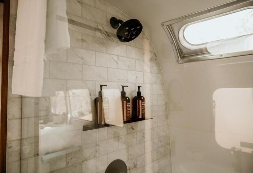 StandaardKamer, Autocamp Joshua Tree