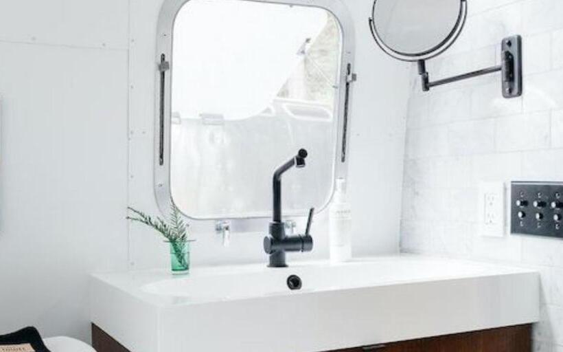 Deluxe Suite, Autocamp Joshua Tree