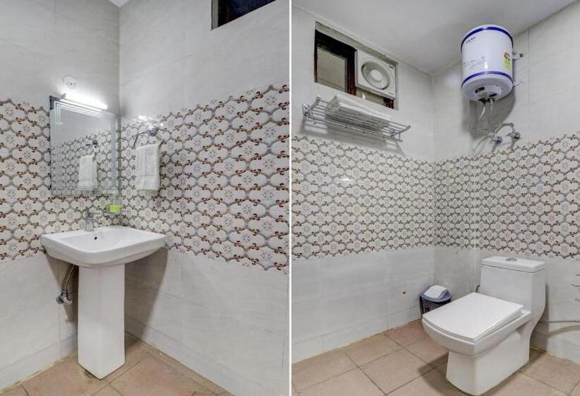 غرفة قياسية, Itsy Hotels Nv