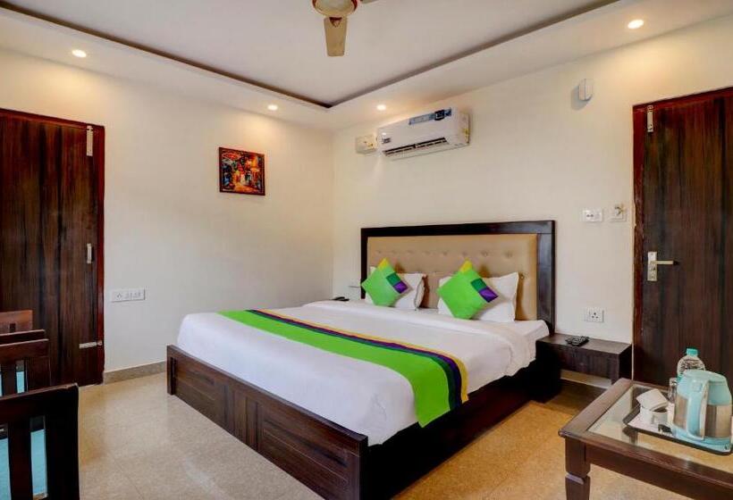 غرفة قياسية, Itsy Hotels Nv