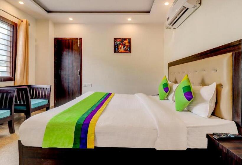 غرفة قياسية, Itsy Hotels Nv