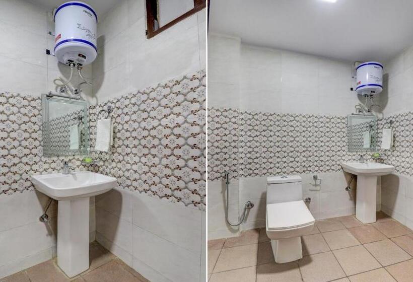 غرفة ديلوكس, Itsy Hotels Nv