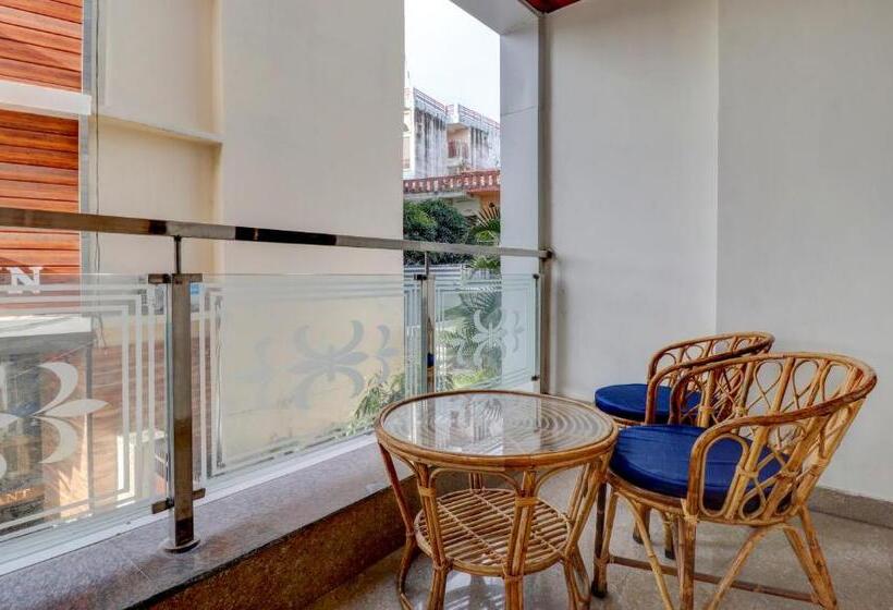 غرفة ديلوكس, Itsy Hotels Nv