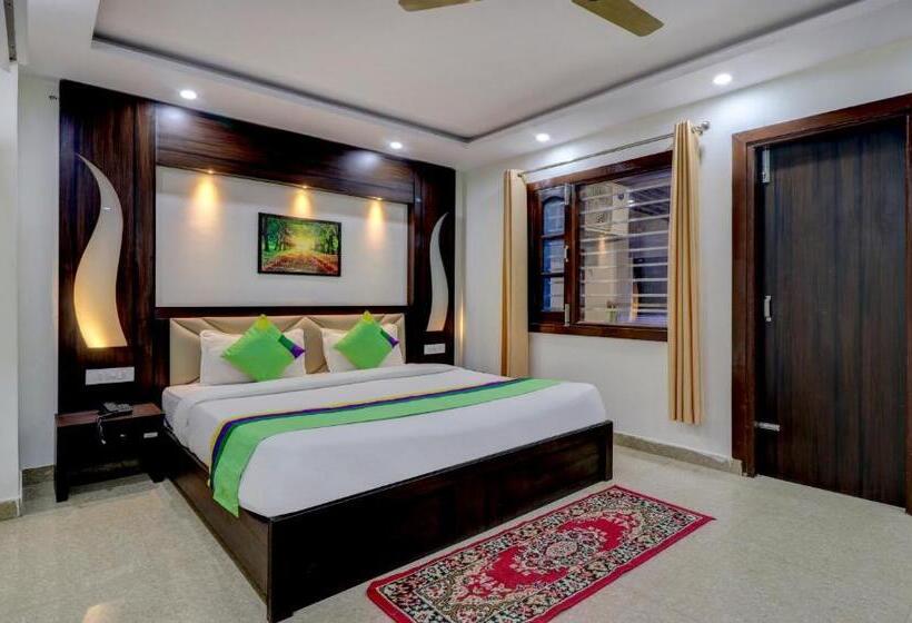 غرفة سوبيريور, Itsy Hotels Nv