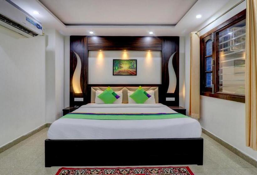 غرفة سوبيريور, Itsy Hotels Nv