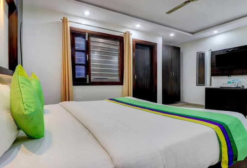 غرفة سوبيريور, Itsy Hotels Nv