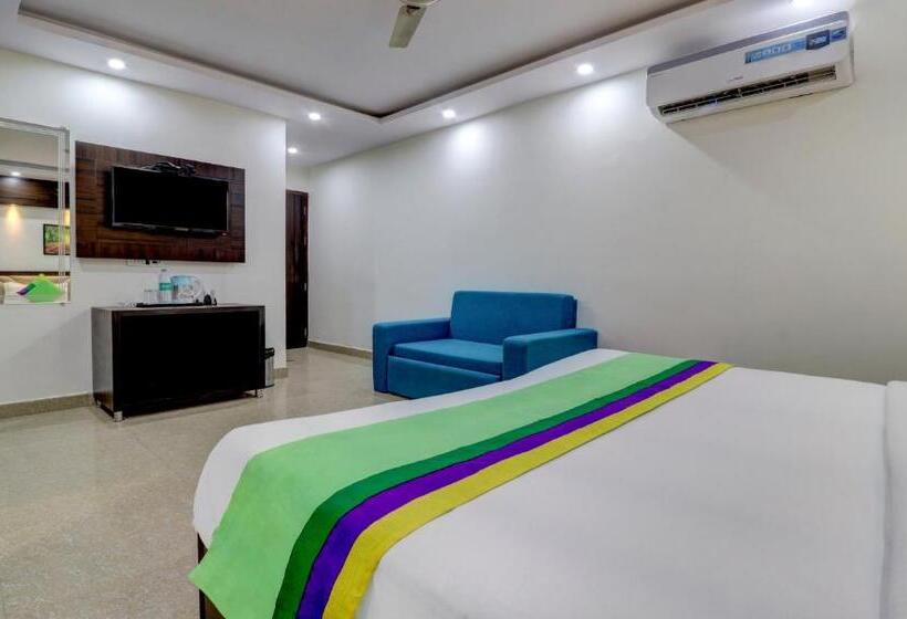 غرفة سوبيريور, Itsy Hotels Nv