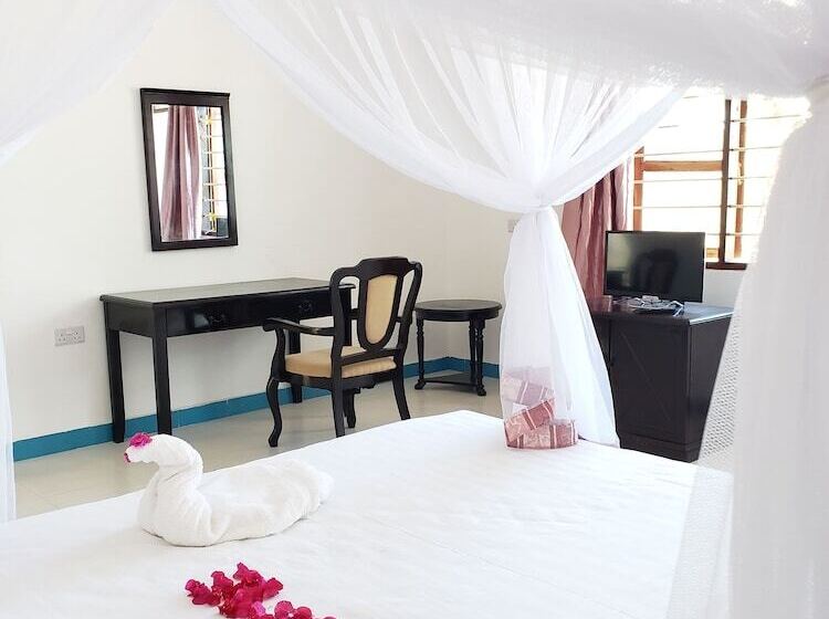 标准间, Khadija Kiwengwa Apartment