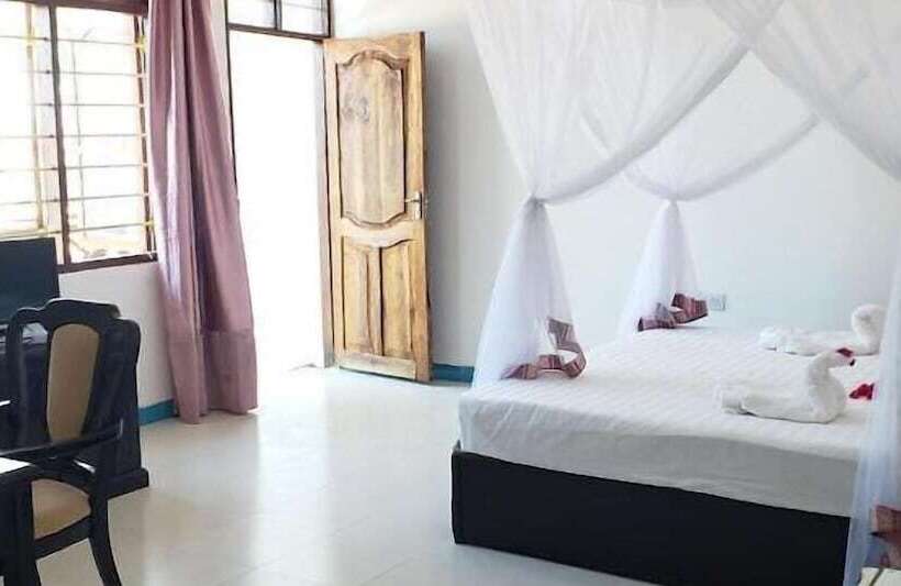 标准间, Khadija Kiwengwa Apartment