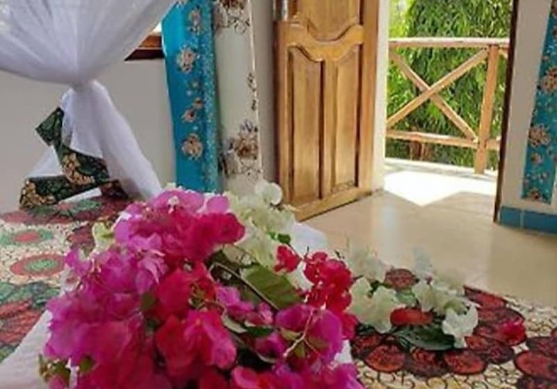 标准间, Khadija Kiwengwa Apartment