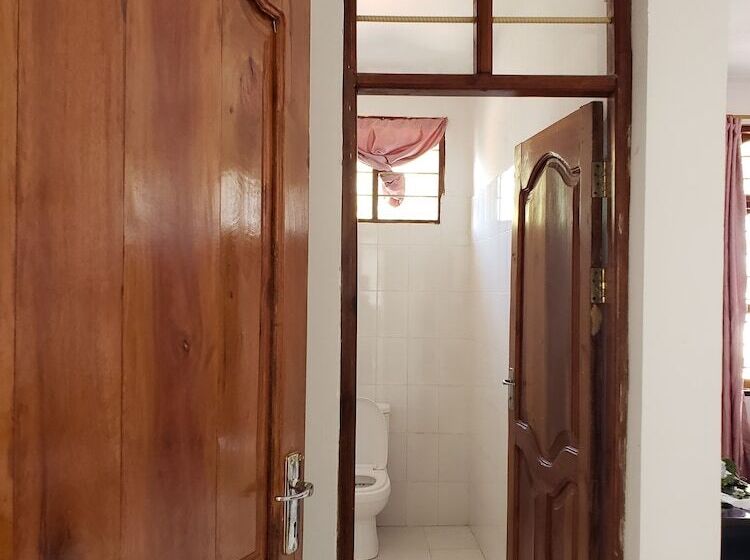 标准间, Khadija Kiwengwa Apartment