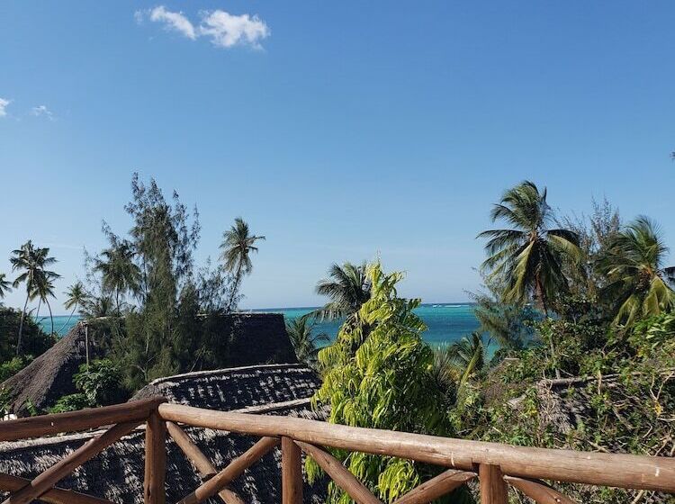 标准间, Khadija Kiwengwa Apartment