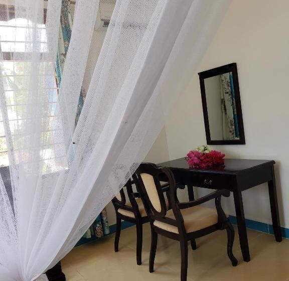 标准间, Khadija Kiwengwa Apartment