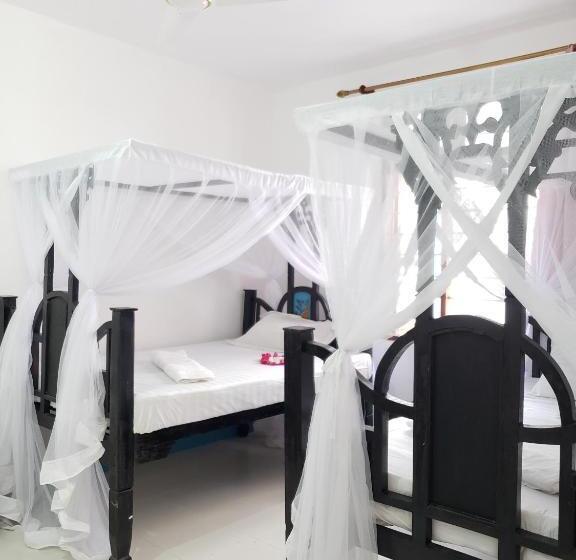 经济房, Khadija Kiwengwa Apartment