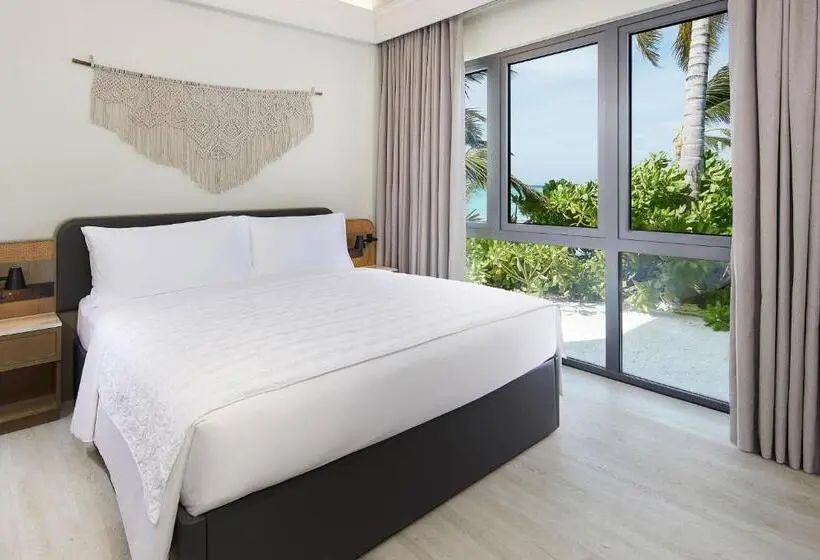 3 Bedroom Villa
