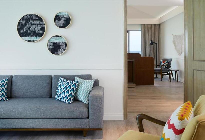 ویلای 2 خوابه, Le Meridien Maldives Resort & Spa