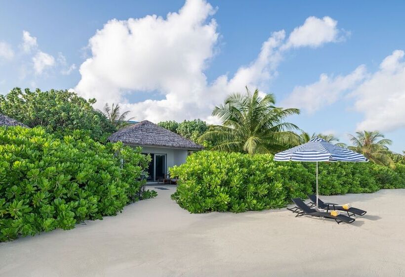 ویلای 1 خوابه, Le Meridien Maldives Resort & Spa