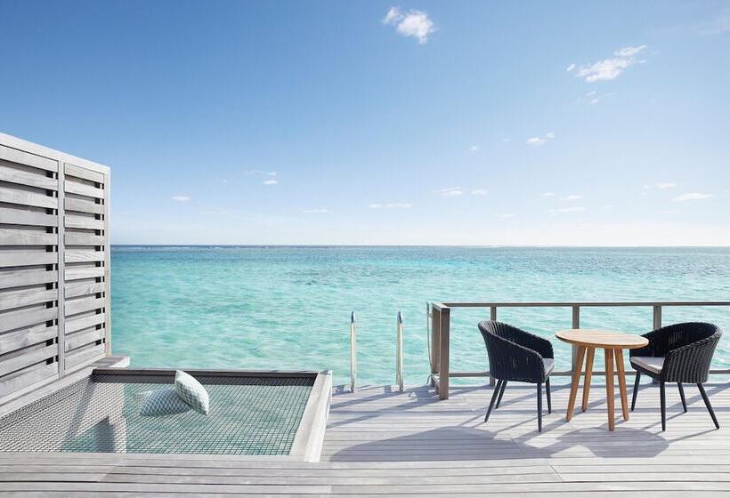 ویلای 1 خوابه, Le Meridien Maldives Resort & Spa